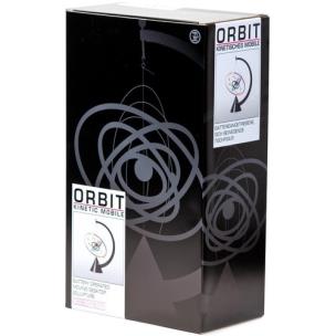 Opakowanie Wirujące kinetyczne orbity