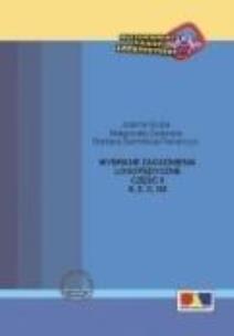 Okładka książki Wybrane zagadnienia logopedyczne cz.2 S, Z, C, DZ