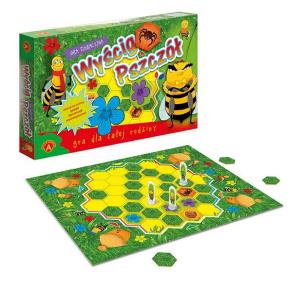 Opakowanie Wyścig pszczół