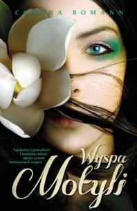 Okładka książki Wyspa motyli