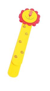 Opakowanie Zakładka do książki Lew