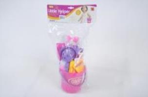 Opakowanie Zestaw do sprzątania