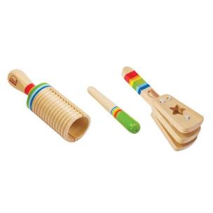 Opakowanie Zestaw muzyczny