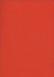 Opakowanie Zeszyt A5 Rainbow w kratkę 60 kartek pomarańczowy