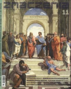 Opakowanie Znaczenia 11 Kultura komunikacja społeczeństwa