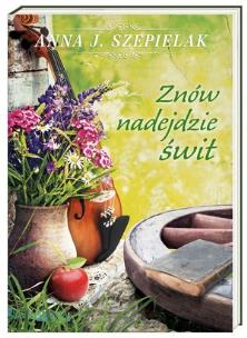 Okładka książki Znów nadejdzie świt