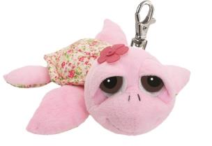 Opakowanie Żółw Flora breloczek