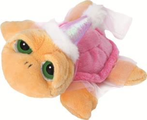 Opakowanie Żółw księżniczka 25 cm