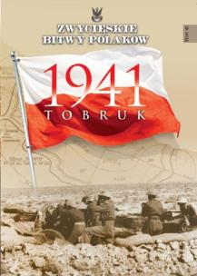 Opakowanie 1941 Tobruk