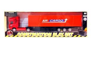 Opakowanie Affluent Town Ciężarówka Air Cargo