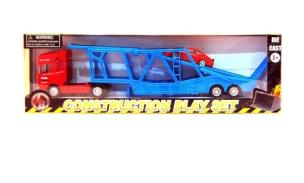 Opakowanie Affluent Town Ciężarówka laweta