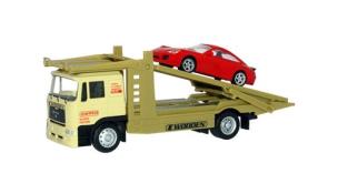 Opakowanie Affluent Town Ciężarówka laweta