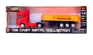 Opakowanie Affluent Town Ciężarówka wywrotka