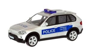 Opakowanie Affluent Town Radiowóz