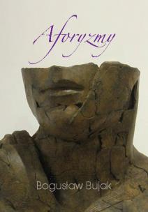 Okładka książki Aforyzmy