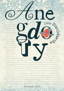 Okładka książki Anegdoty