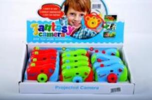 Opakowanie Aparata fotograficzny 9cm