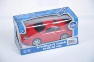 Opakowanie Auto osobowe na baterie