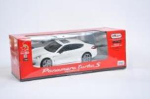 Opakowanie Auto zdalnie sterowane Porsche Panamera Turbo S