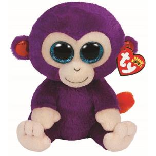 Opakowanie Beanie Boos GRAPES - małpka średnia