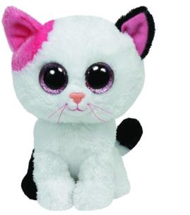 Opakowanie Beanie Boos Muffin - kotek średni