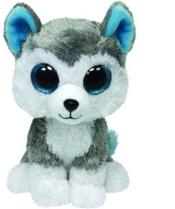 Opakowanie Beanie Boos SLUSH - piesek średni