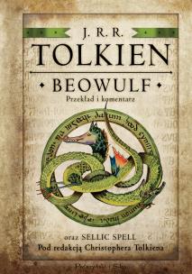 Okładka książki Beowulf