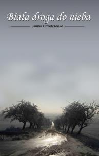 Okładka książki Biała droga do nieba