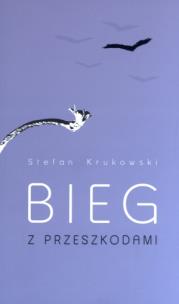 Okładka książki Bieg z przeszkodami