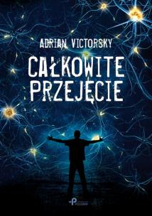 Okładka książki Całkowite przejęcie