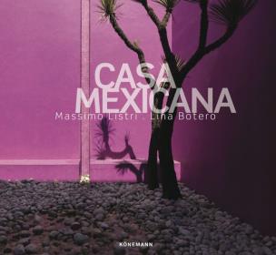 Opakowanie Casa Mexicana