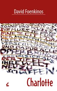 Okładka książki Charlotte