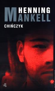 Okładka książki Chińczyk BR