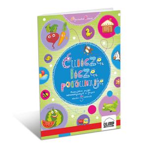 Okładka książki Ćwiczę, liczę, porównuję Rozwijanie pojęć matematycznych w grupie dzieci 5- letnich