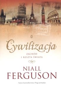 Okładka książki Cywilizacja broszura