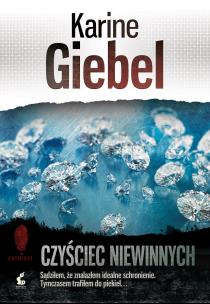 Okładka książki Czyściec niewinnych