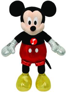 Opakowanie Disney Mickey Sparkle średni