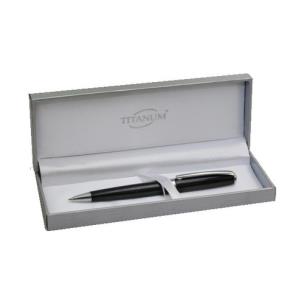 Opakowanie Długopis 10b400l Czarny etui