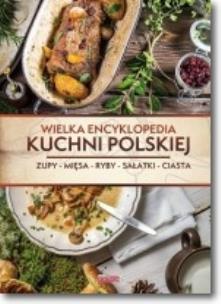 Okładka książki DOBRA KUCHNIA WIELK ENC.KUCHNI etui-dragon