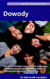 Dowody. Autor: Matthias Rath. Multiszop.pl Okładka książki Dowody