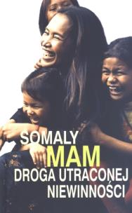 Okładka książki Droga utraconej niewinności TW