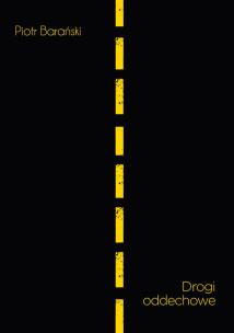 Okładka książki Drogi oddechowe