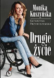 Okładka książki Drugie Życie