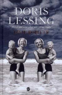 Okładka książki Dwie kobiety