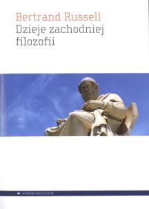 Okładka książki Dzieje zachodniej filozofii
