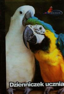 Opakowanie Dzienniczek ucznia A6