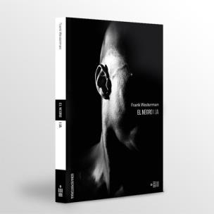 Okładka książki El Negro i ja