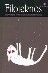 Opakowanie Filoteknos 4 2013/2014