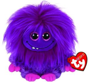 Opakowanie Frizzy's Lola - fioletowa średnia