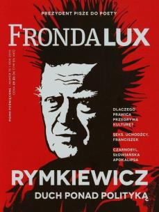 Opakowanie Fronda Lux 76/2015